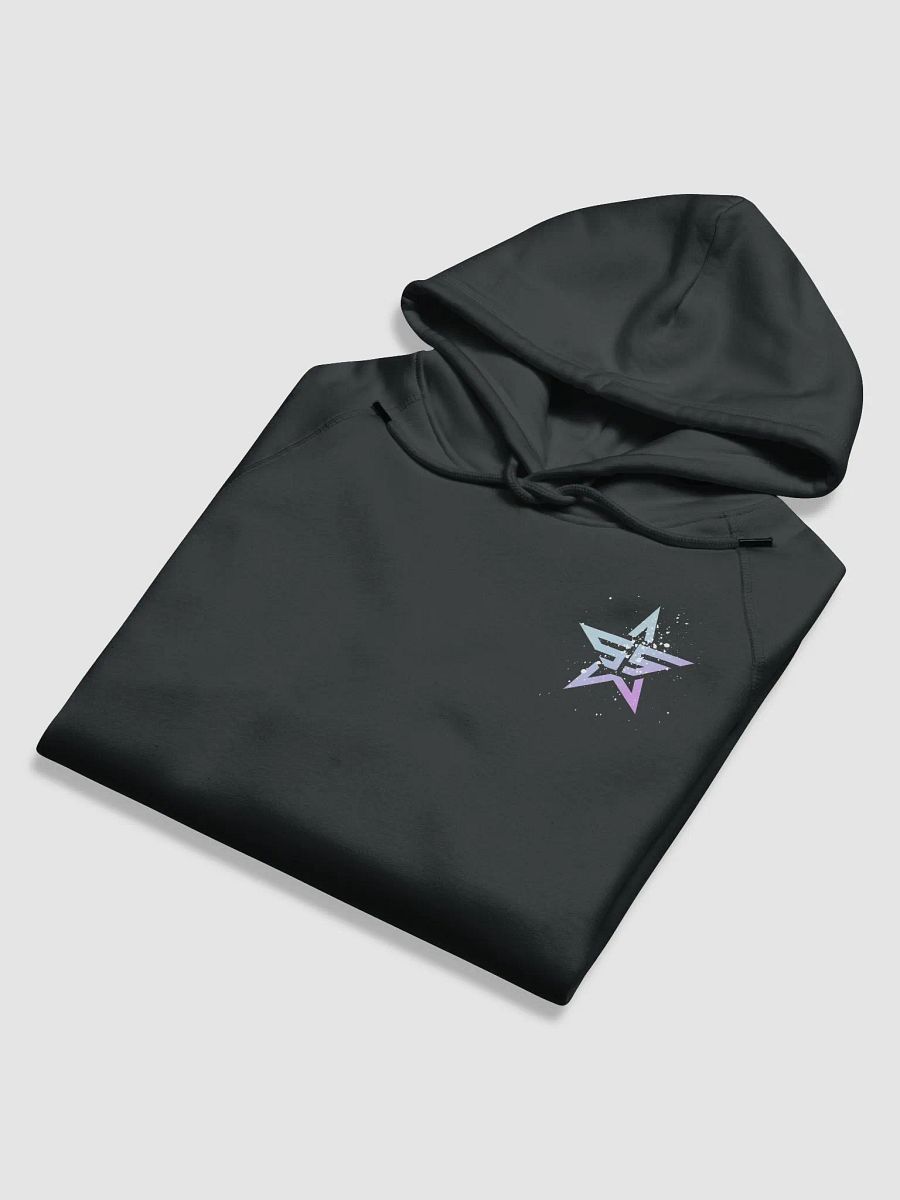 Star Studios Washed SS Hoodie product image (6)