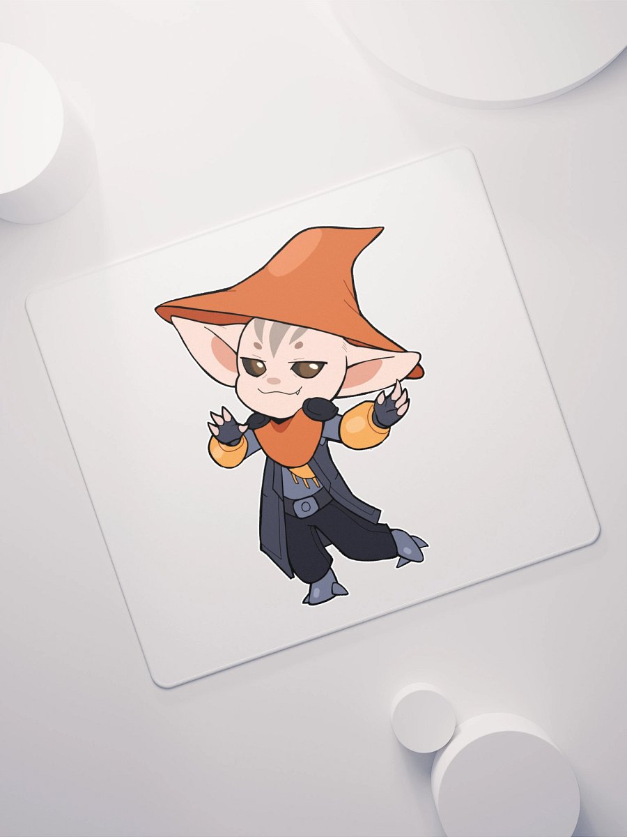Mukluk Dancin' Gaming Mousepad product image (7)