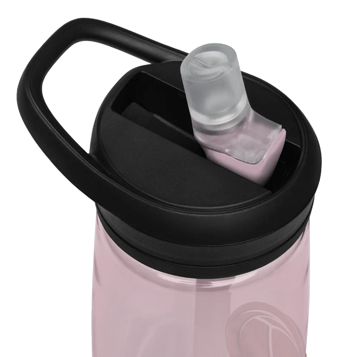 MSLA Logo Water Bottle product image (110)