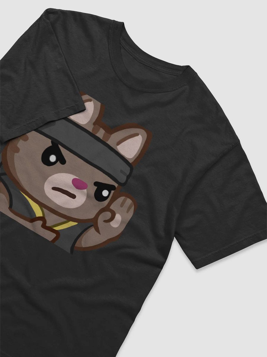 Strike Hard, Strike First, No Mercy product image (8)