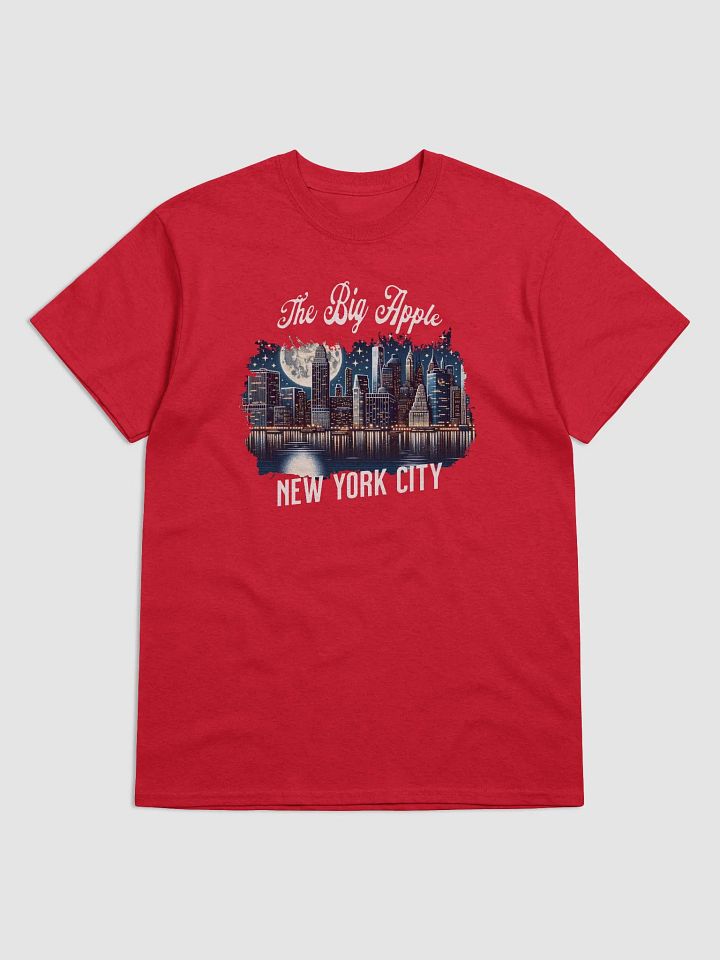 The Big Apple Skyline product image (37)