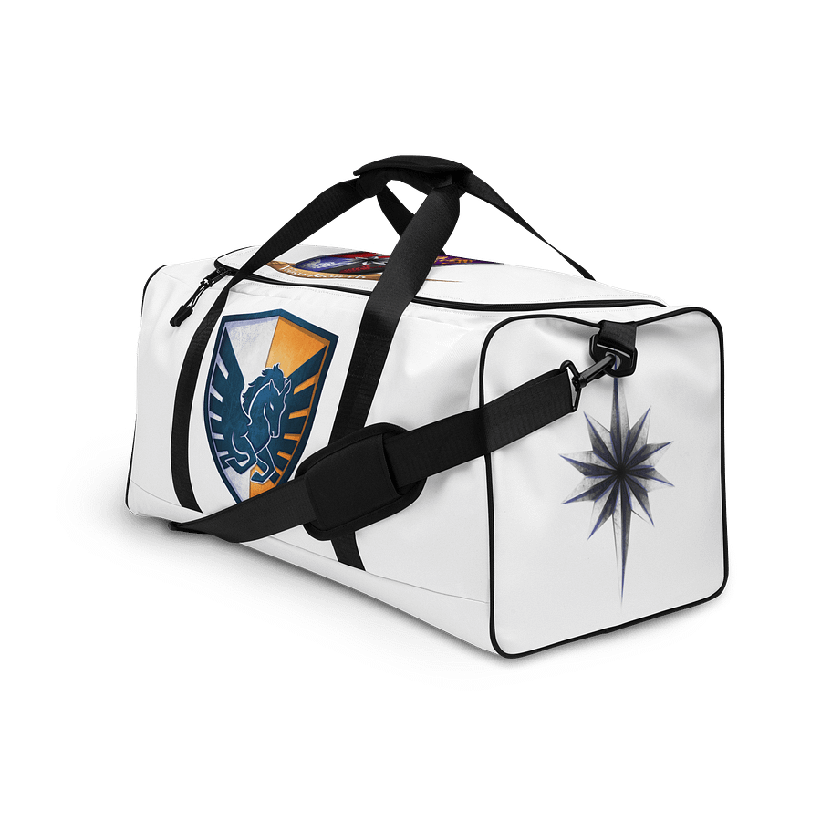 Duffle/ Nova Logo 2025 Exclusive product image (3)