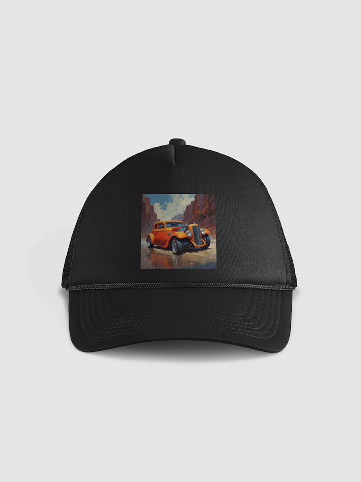 Hot Rod product image (1)