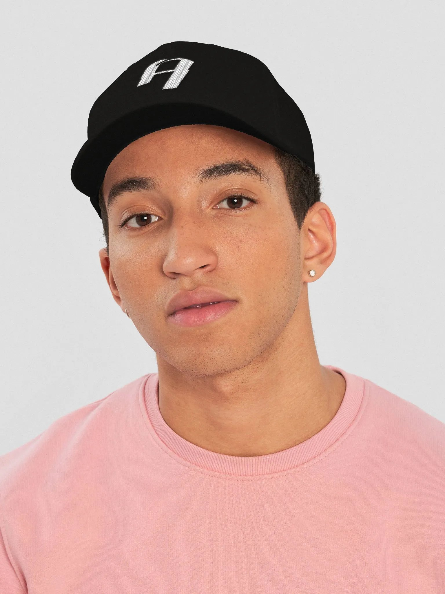 [ampfy] FLEXFIT STRUCTURED TWILL CAP product image (10)