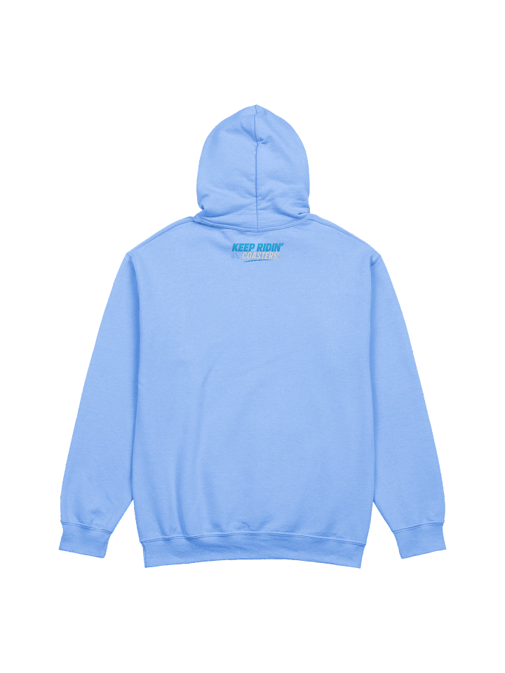 The Original Giga Millie Unisex Hoodie product image (14)