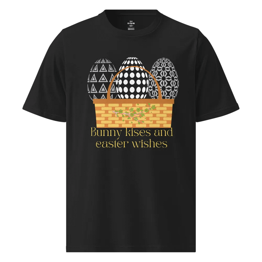 Easter Basket Bliss T-Shirt product image (1)