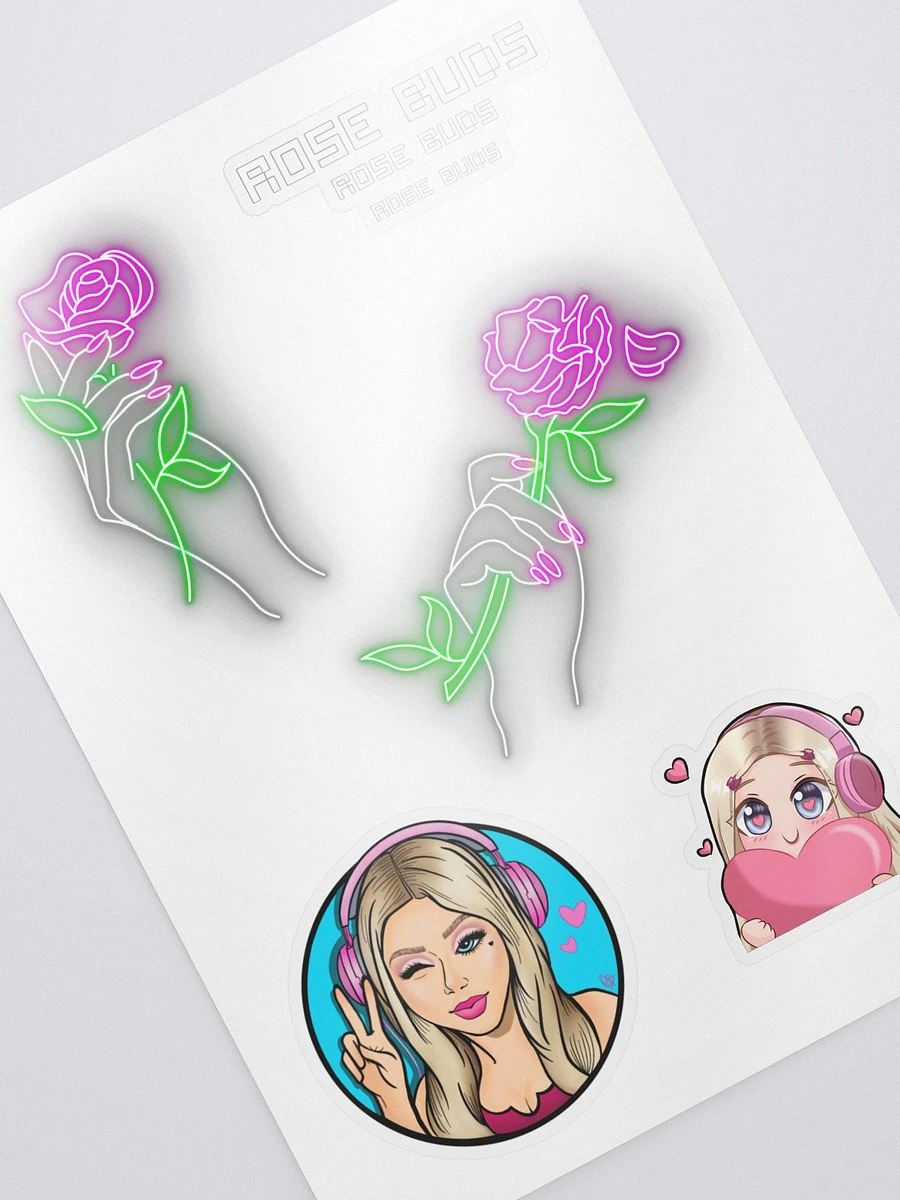 Stickers product image (2)