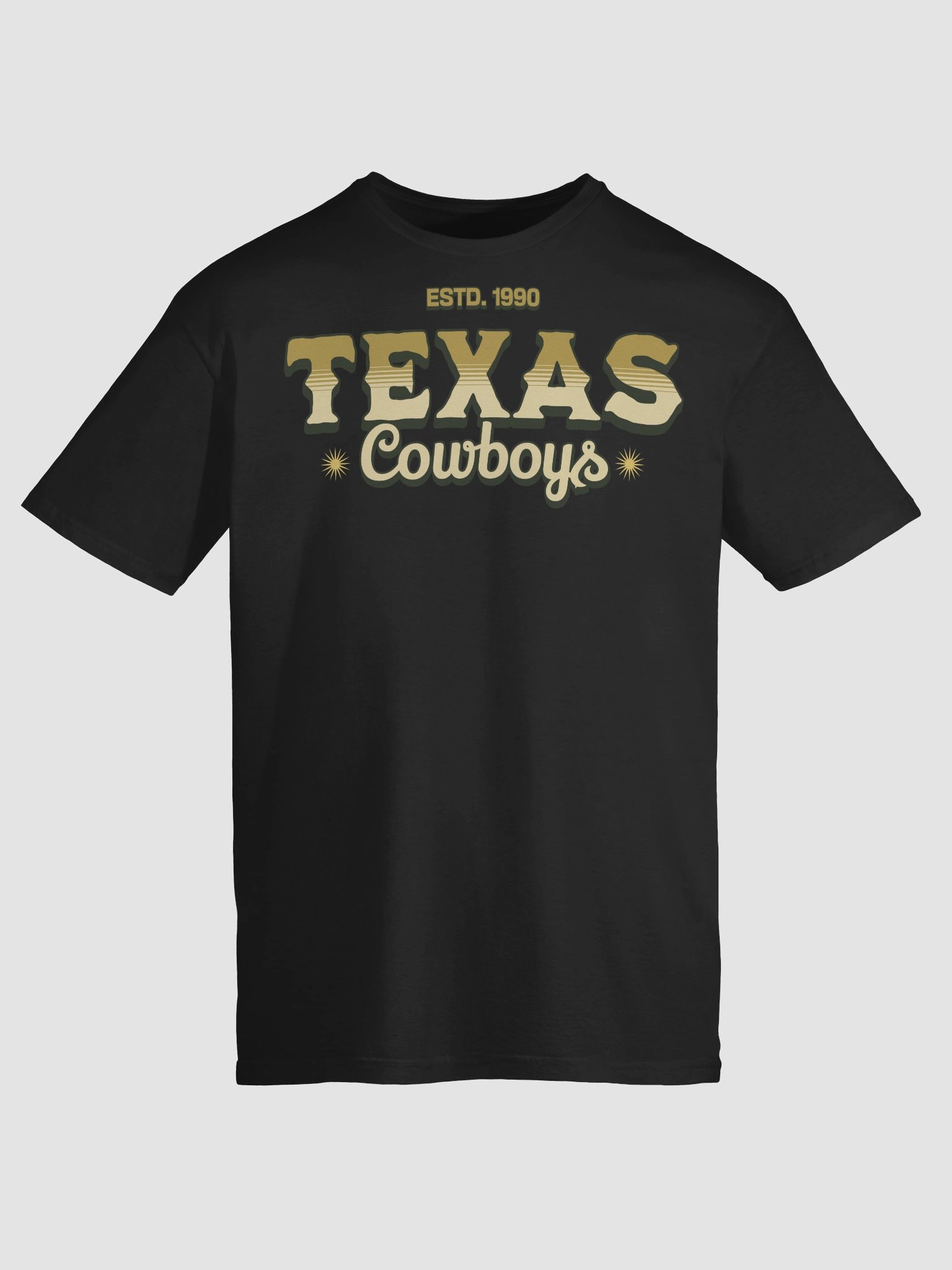 Texas Cowboys product image (9)