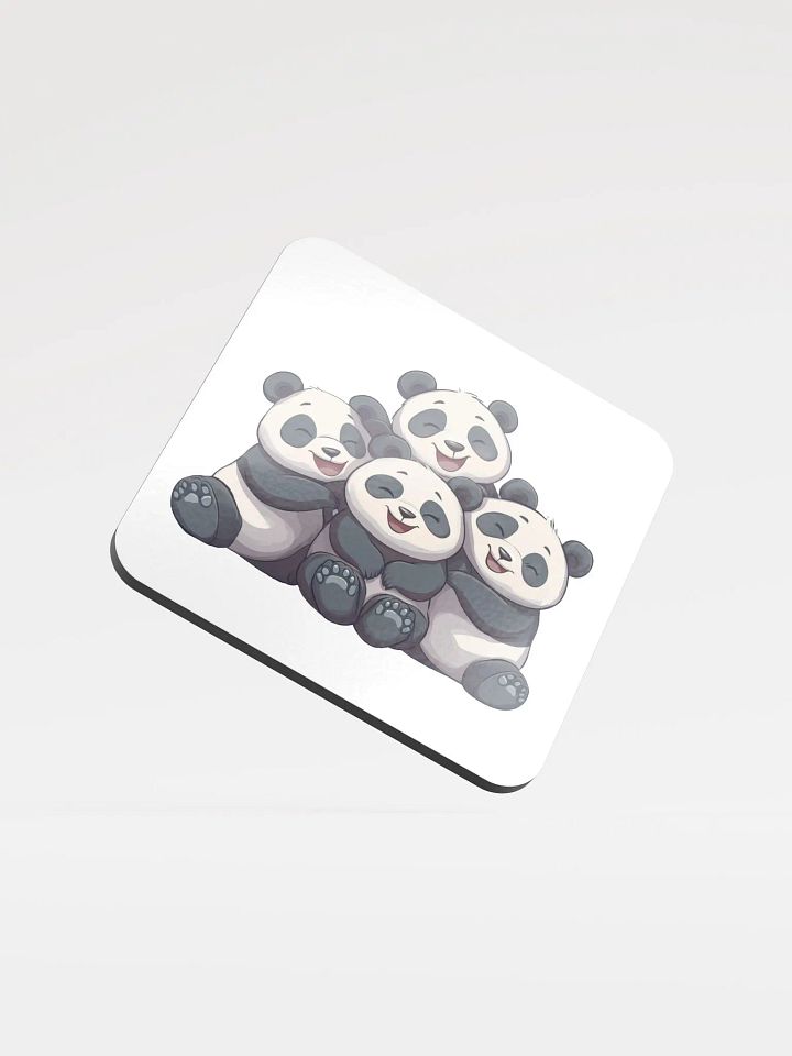 panda patrol coaster product image (1)