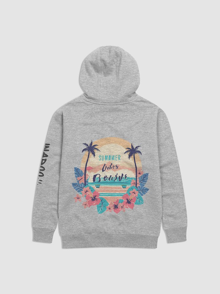 summer vibes Hoodie product image (8)