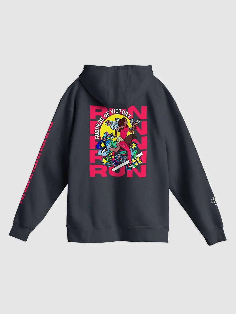 The Goddess Of Victory - Classic Pink product image (13)