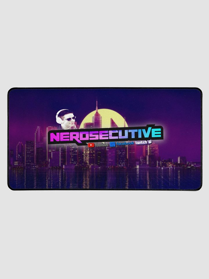 Where to Find Nerd product image (1)