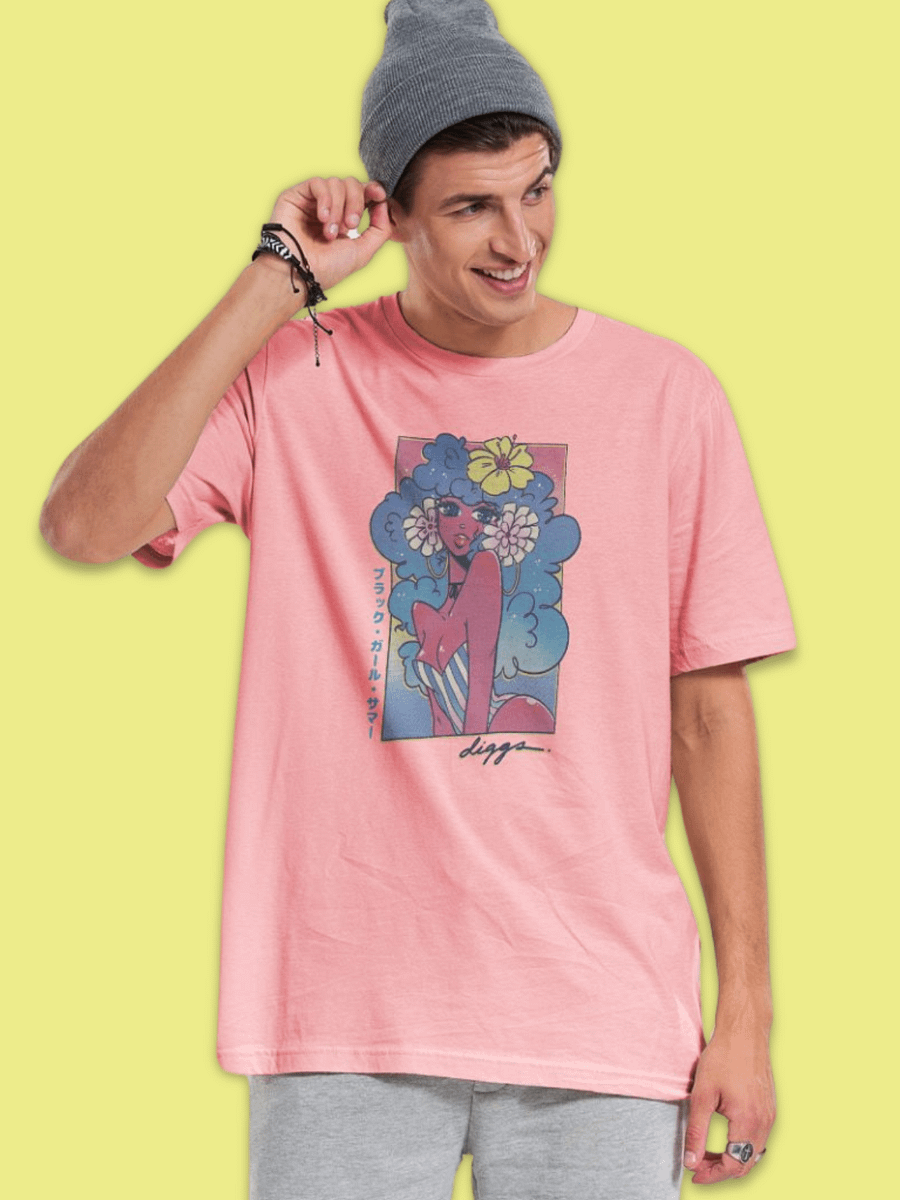 Black Girl Summer product image (3)