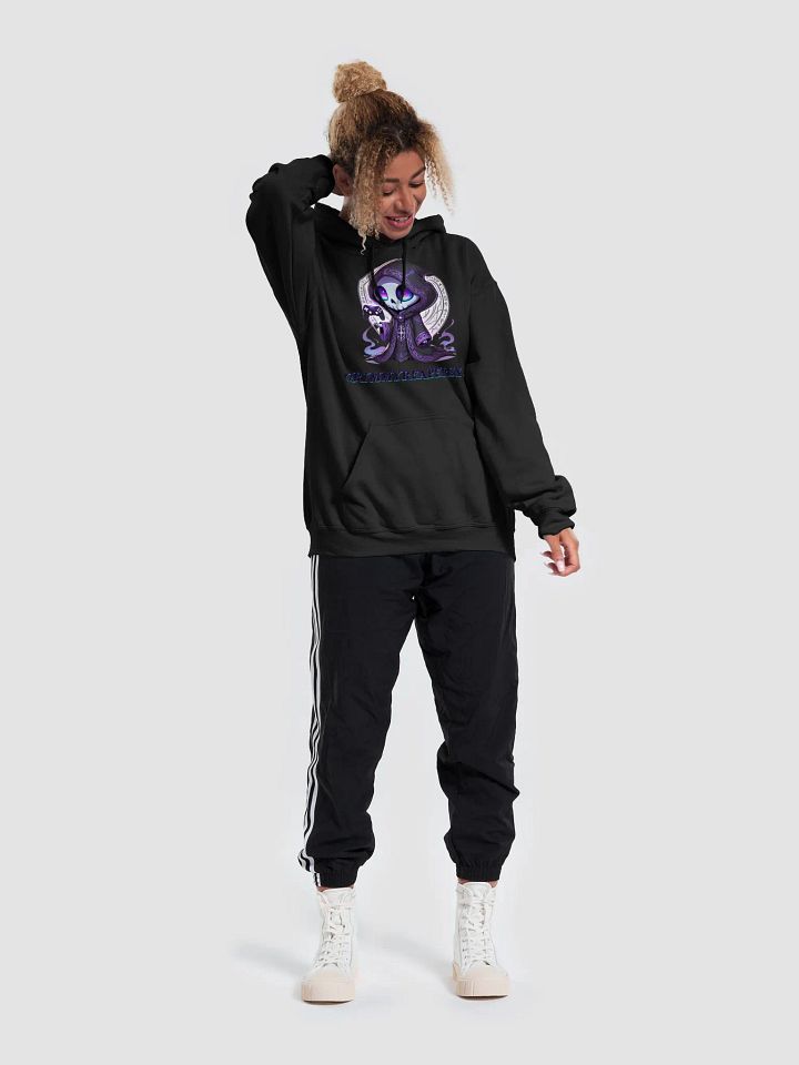 Grimmy’s Cloak of Chaos product image (2)