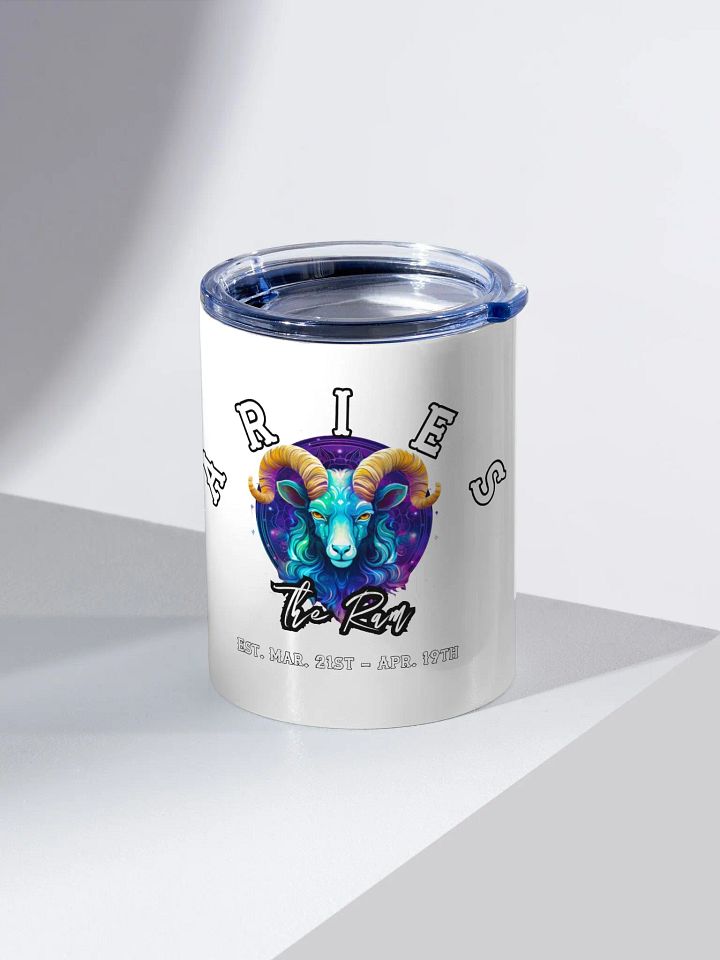 Aries - Zodiac Kids Tumbler product image (2)