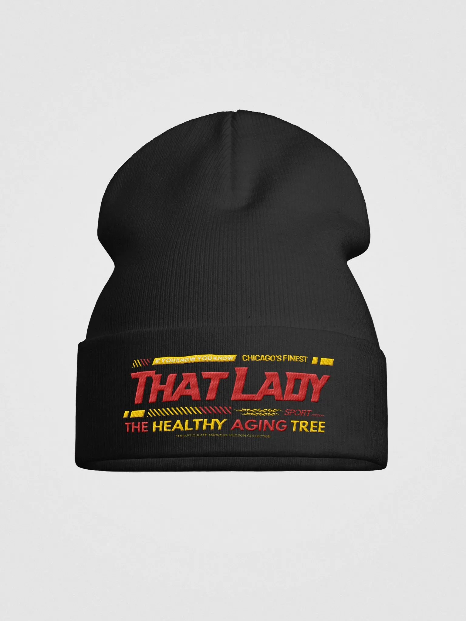 That Lady Skully (Fall Edition) product image (1)