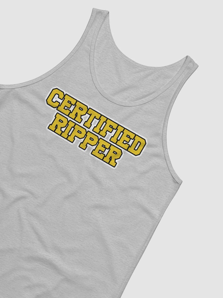 Certified Ripper Tank product image (12)
