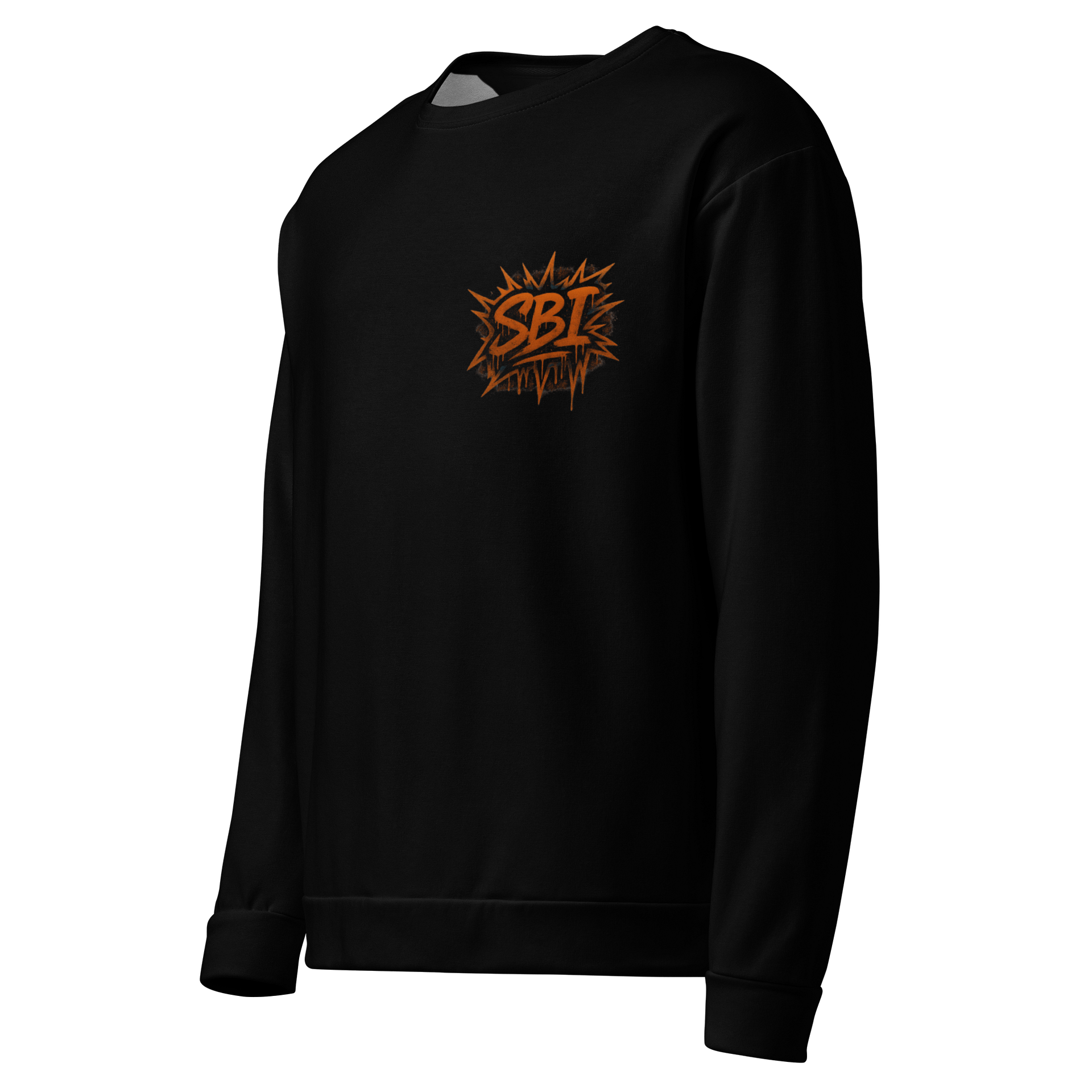 Gamer Sweatshirt - Lvl 4 Armour by StickBoi Ink product image (3)