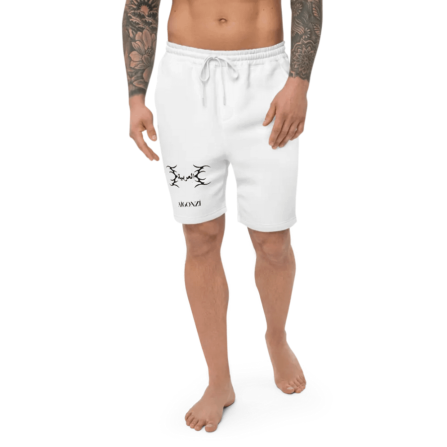 Aigonzi Migweight Loung shorts product image (1)