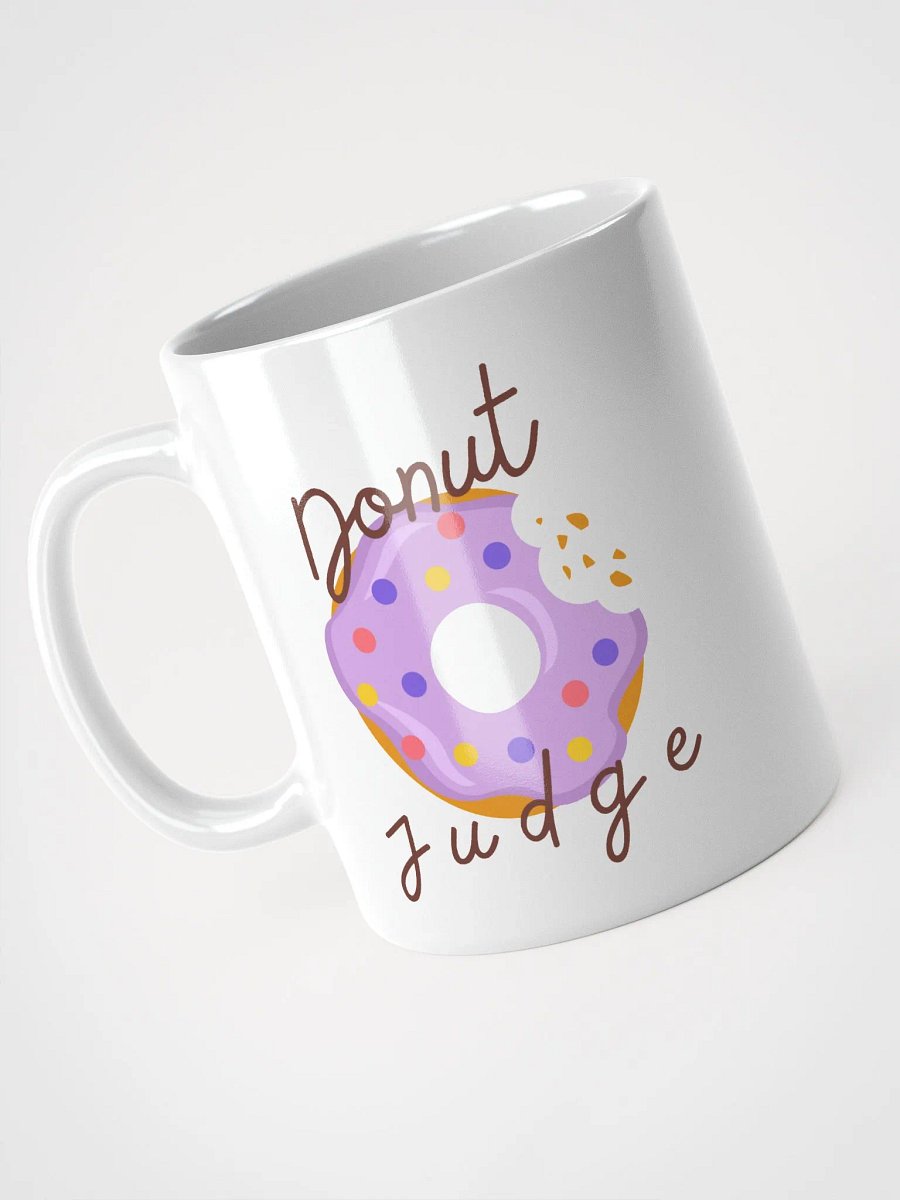 Bite-Sized Delight Mug product image (7)