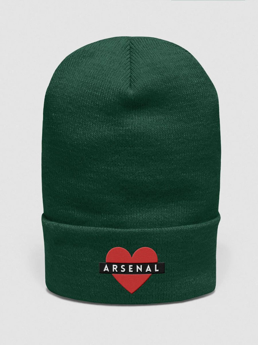 AFC Love Hat product image (3)