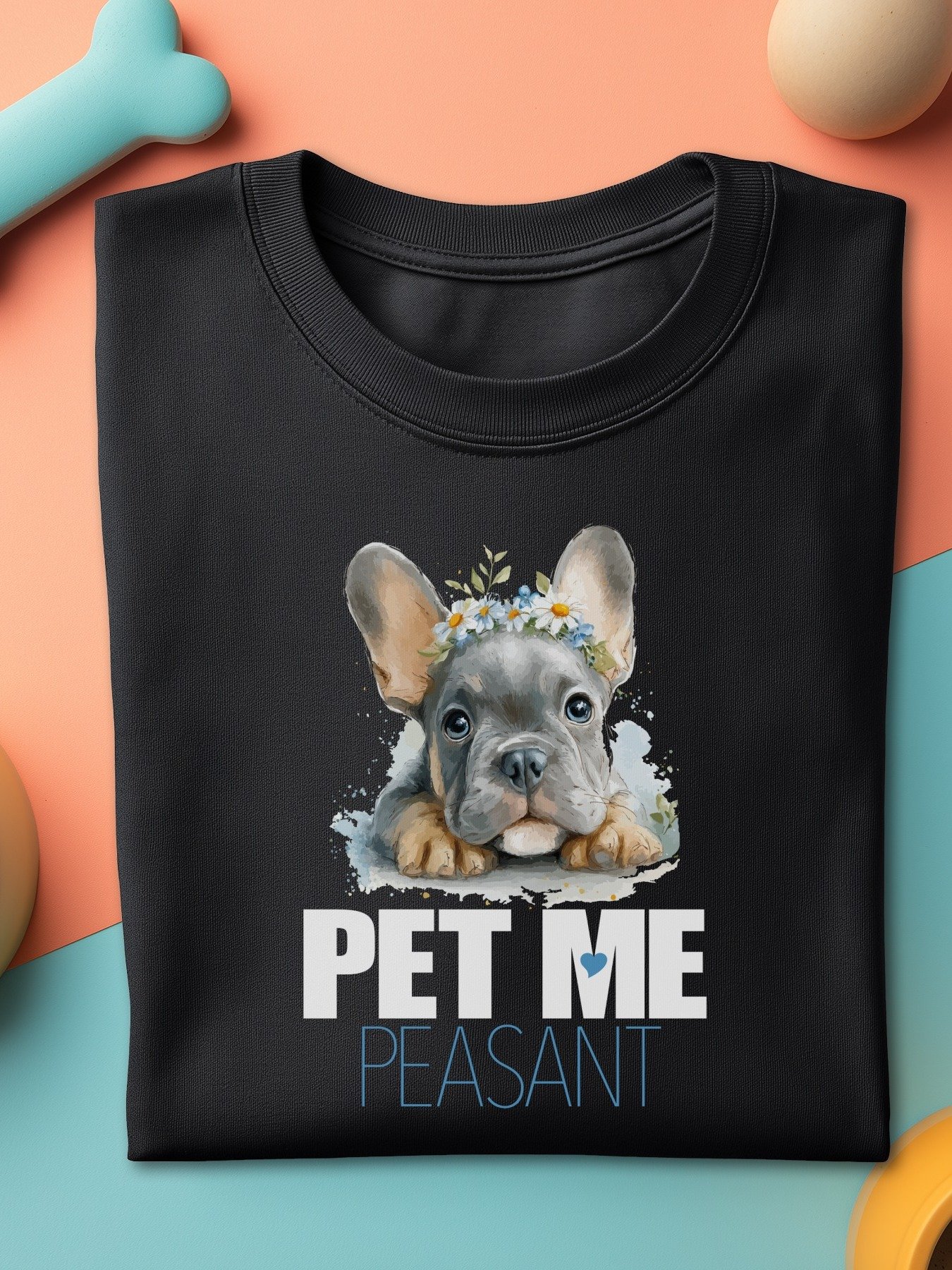 😈 PET ME, PEASANT product image (1)
