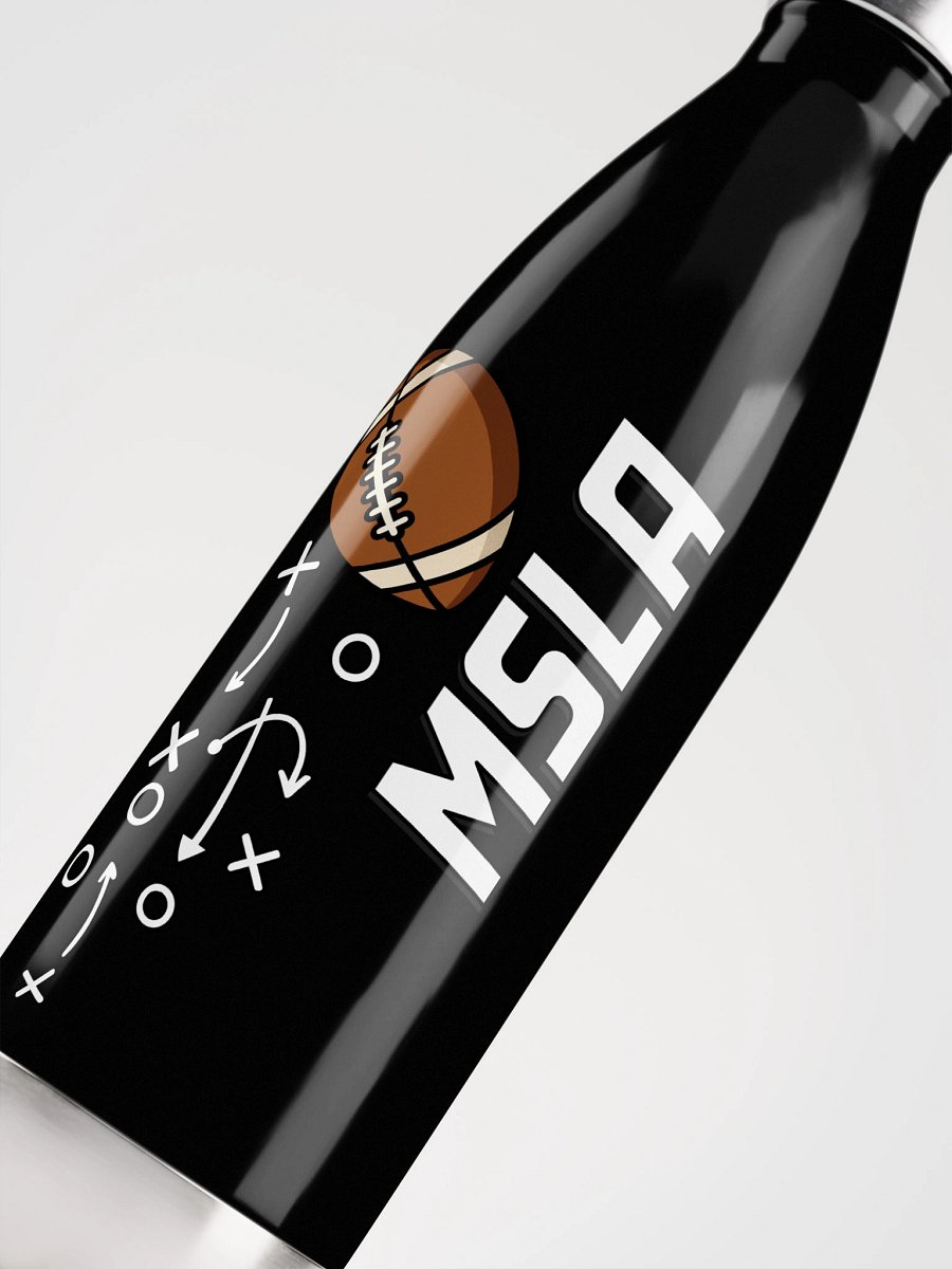 The Kickoff - Water Bottle product image (5)