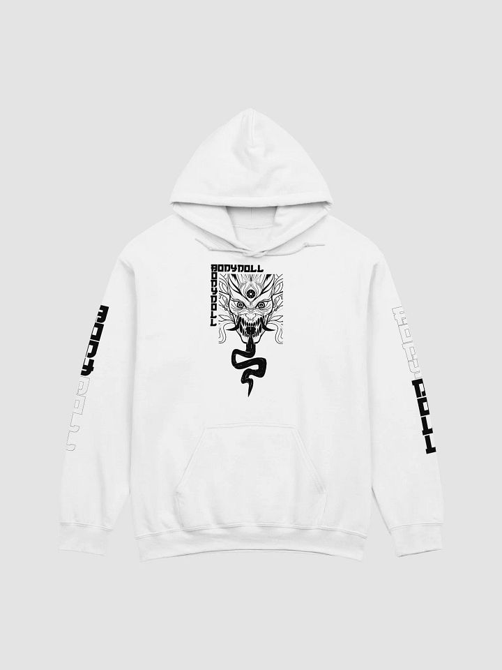 ONI | Hoodie (Light) product image (2)