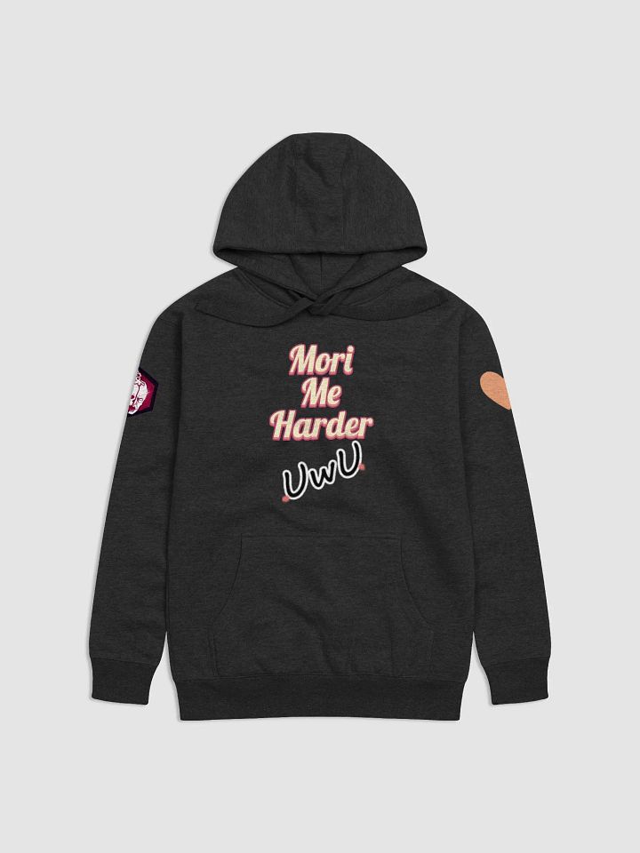 Nurse Mori Hoodie product image (1)