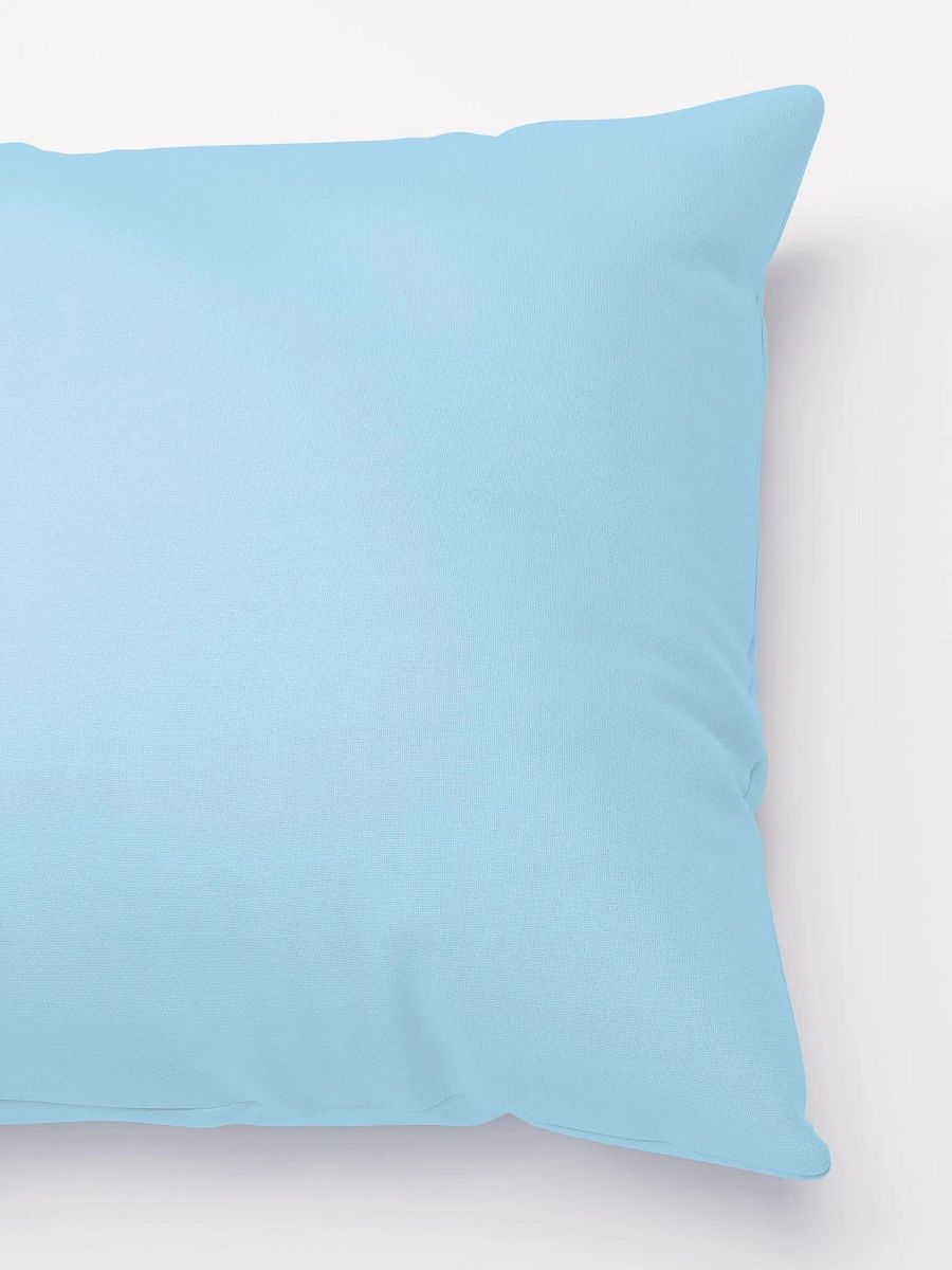 Disabled Doesn't Mean < Pillow product image (3)