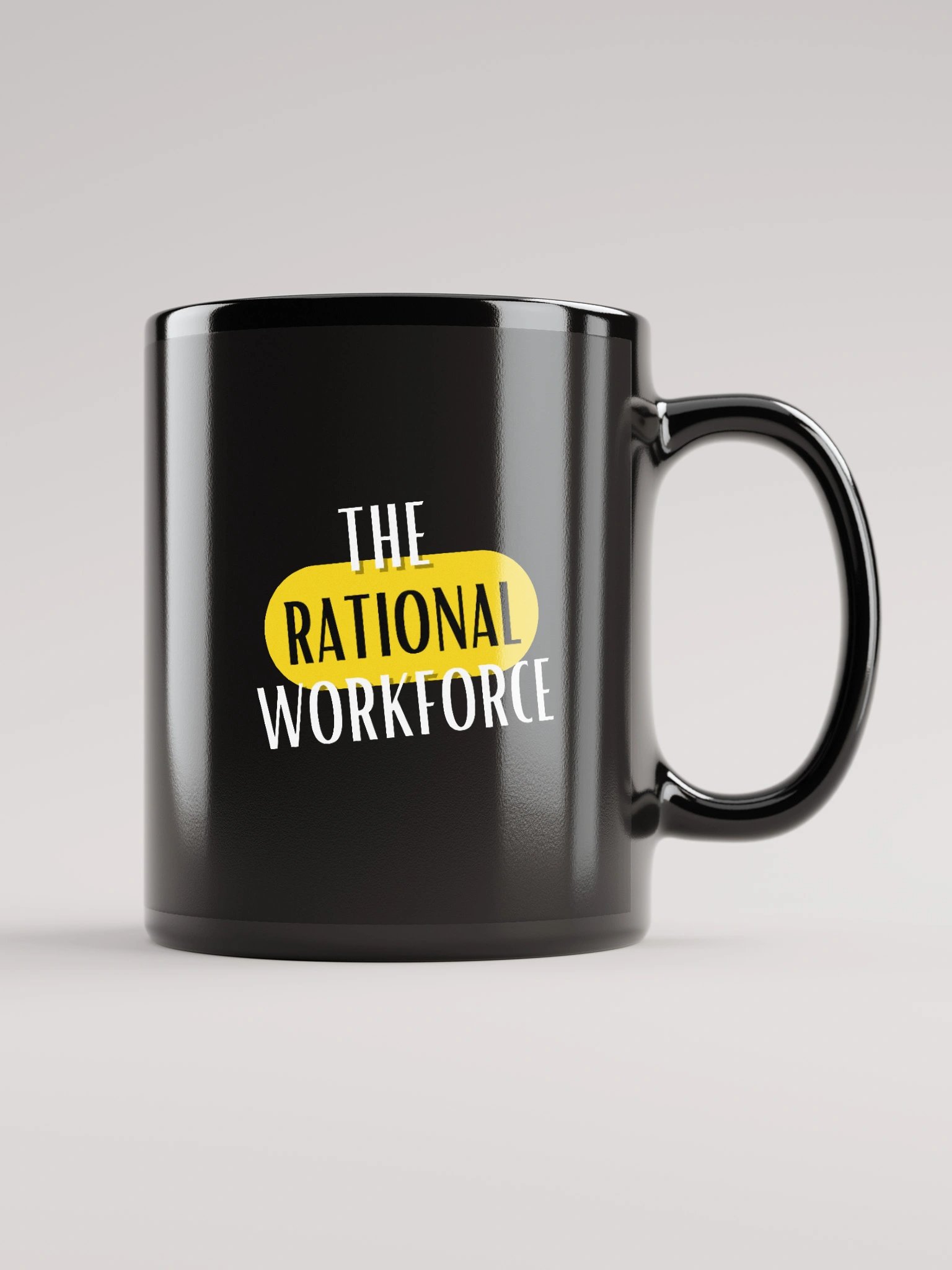 The Official Meh Mug product image (1)