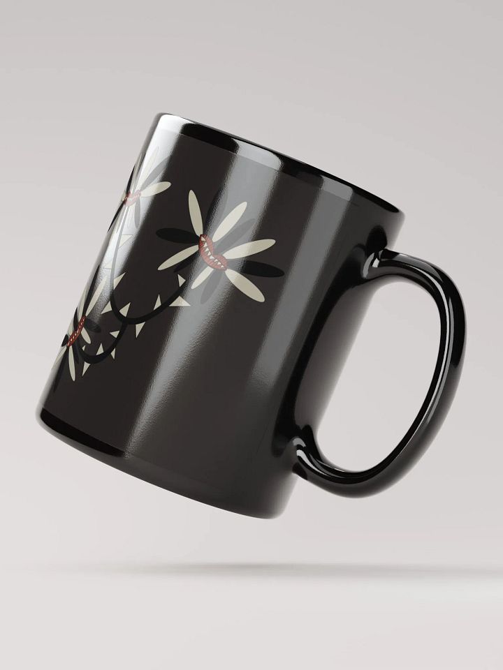 Monster Daisies Mug product image (2)