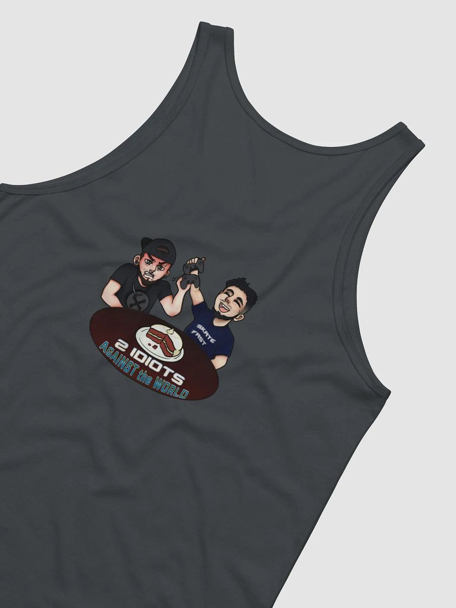 They're the other idiot tank product image (54)