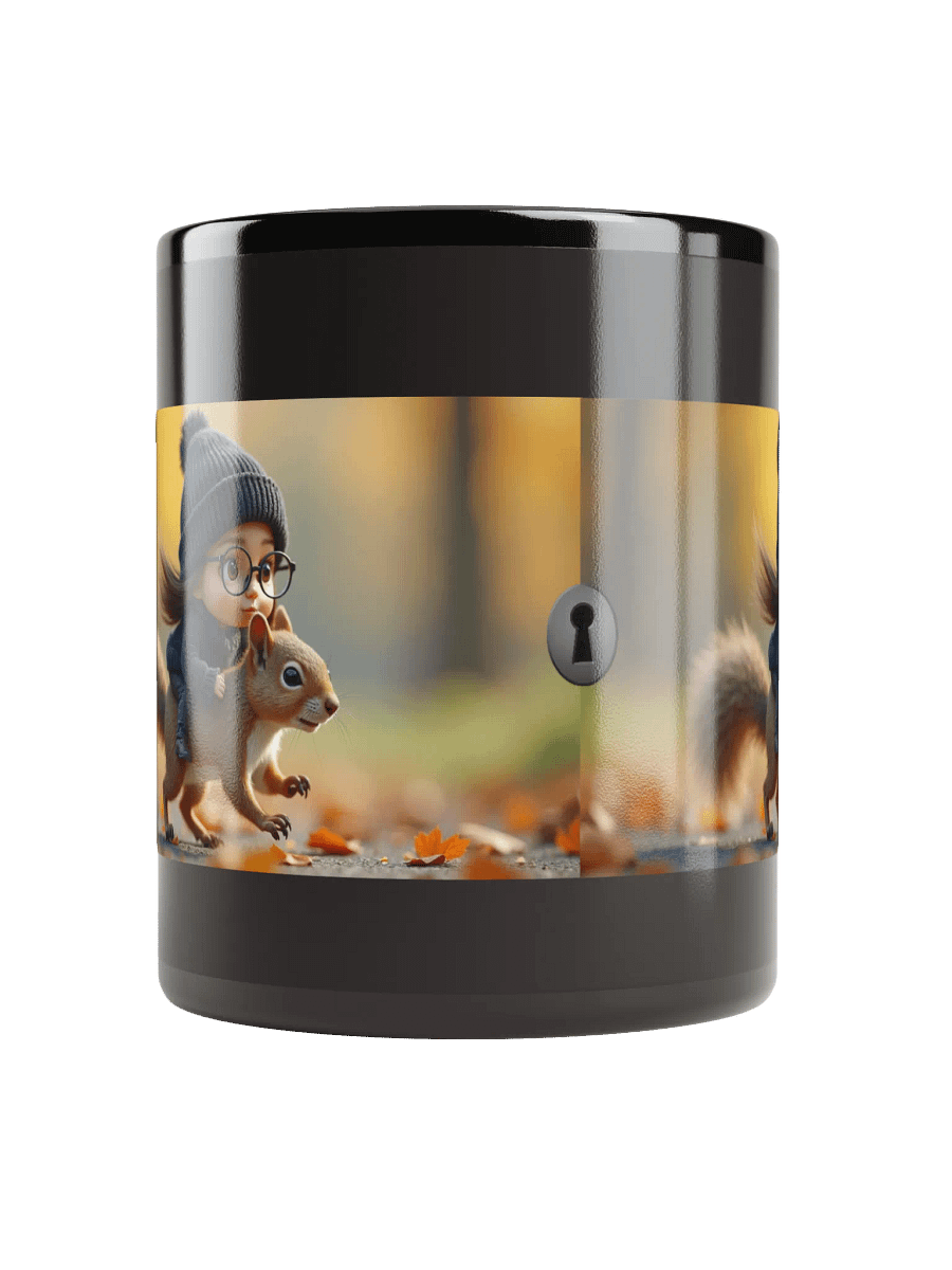 Chipmunk Mug product image (5)