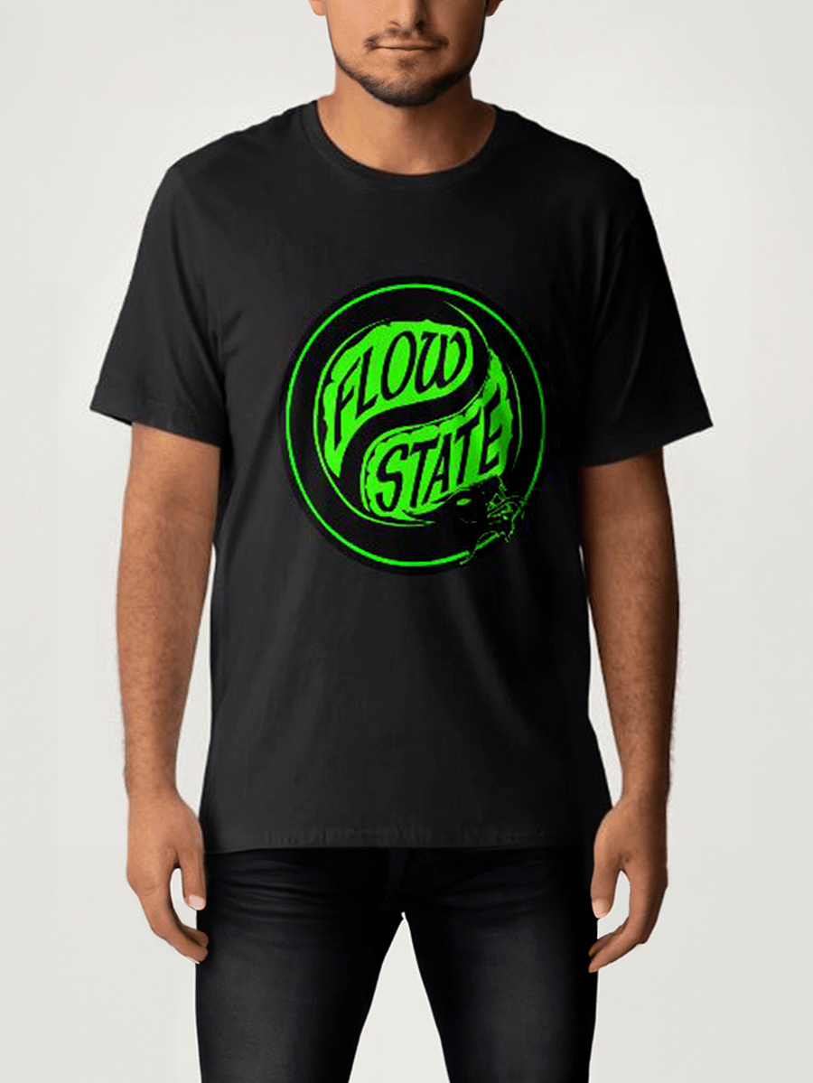 Flowstate Logo Tee product image (2)