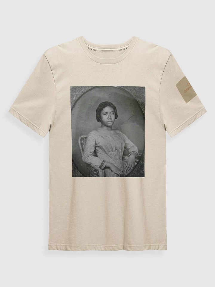 Queen Lili'uokalani T-Shirt product image (1)