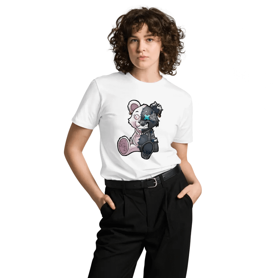 OG SGB t-shirt by AS Colour product image (12)