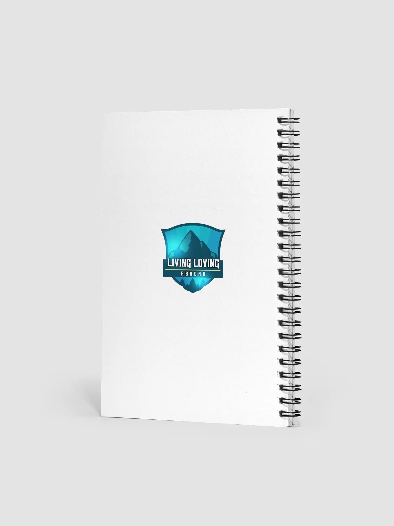 LLB - Travel Journal product image (2)
