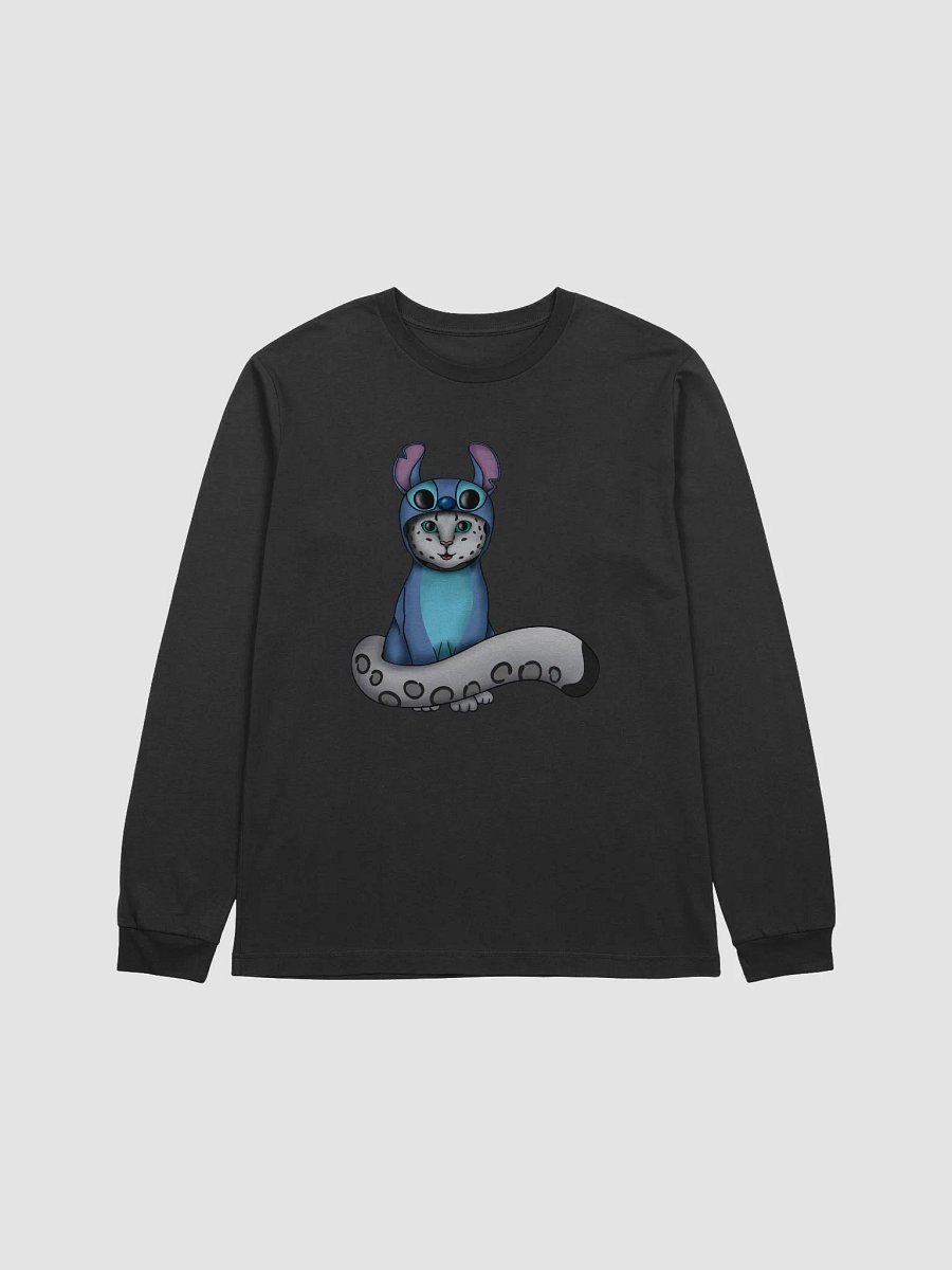 Snow Meow Stitch 2 Top product image (7)