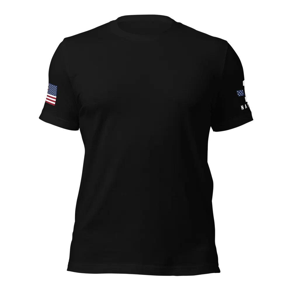 1 Nation Basic: RWB product image (4)