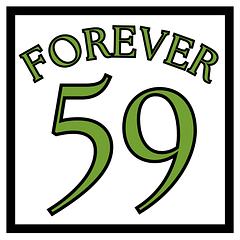 Forever 59 Shop
