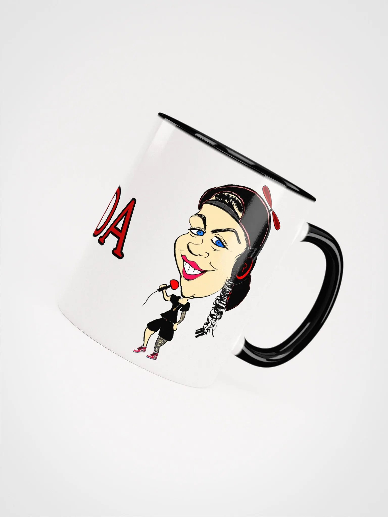 Raiieda mug product image (4)