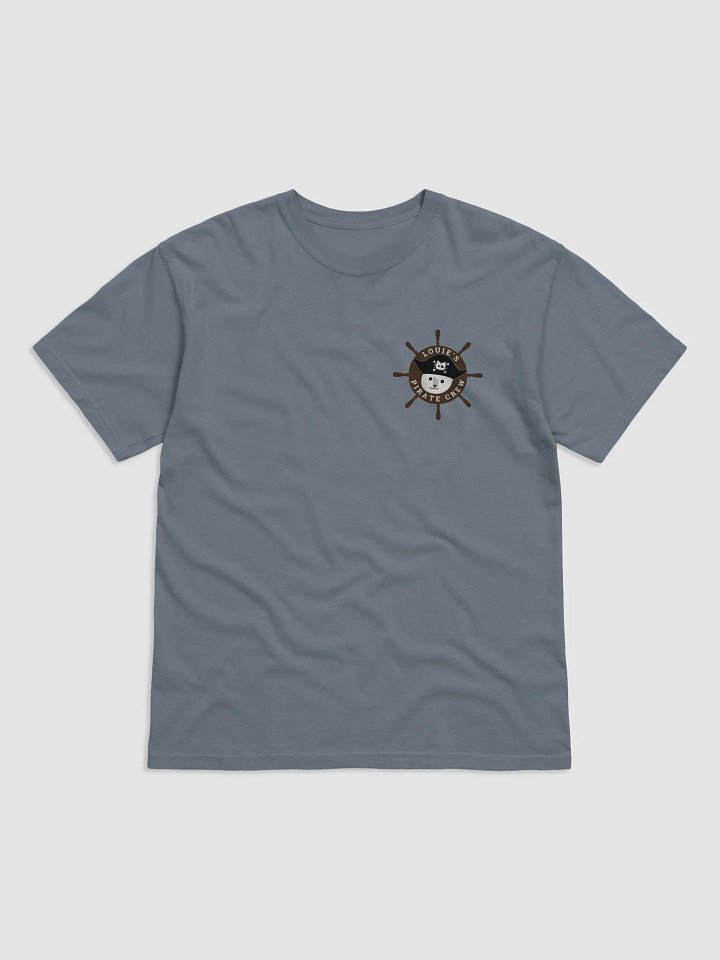 Louie's Pirate Crew T-Shirt product image (1)