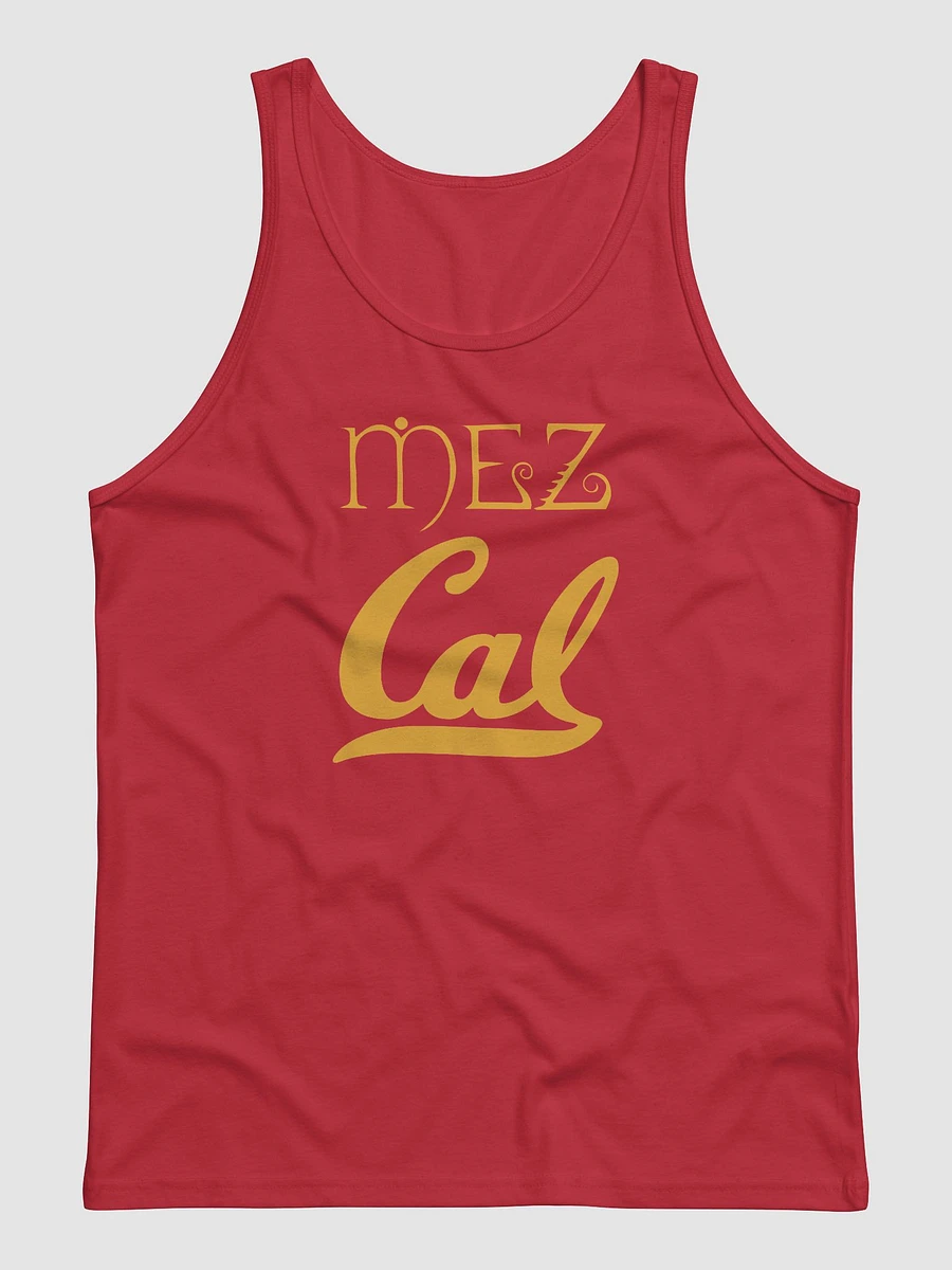 Mez Cal Tank Top product image (38)