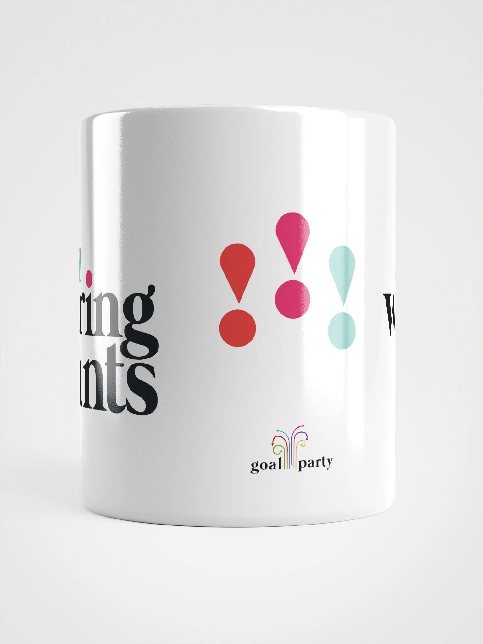 I AM WEARING PANTS MUG product image (5)