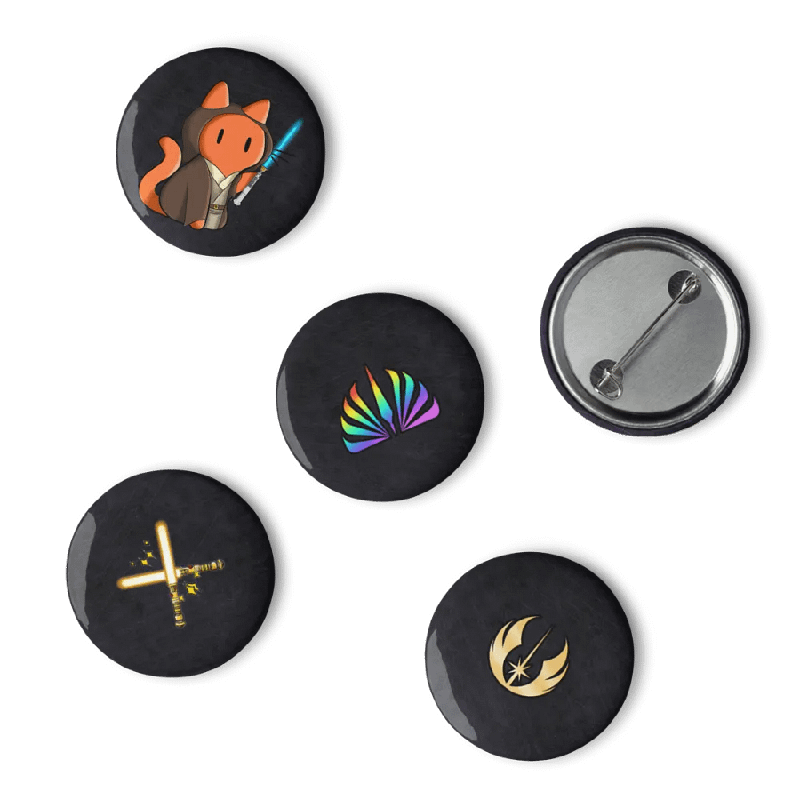 Cha0s Pins product image (10)