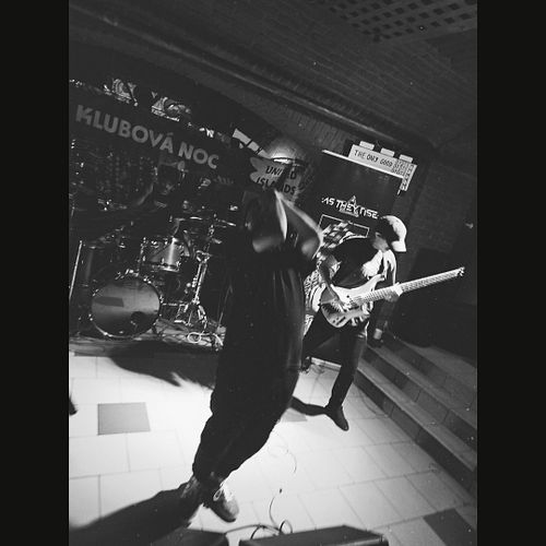 Just wanted to share a few moments from our amazing trip in Prague 💯
It was such a lovely experience. Such a great concert, l...