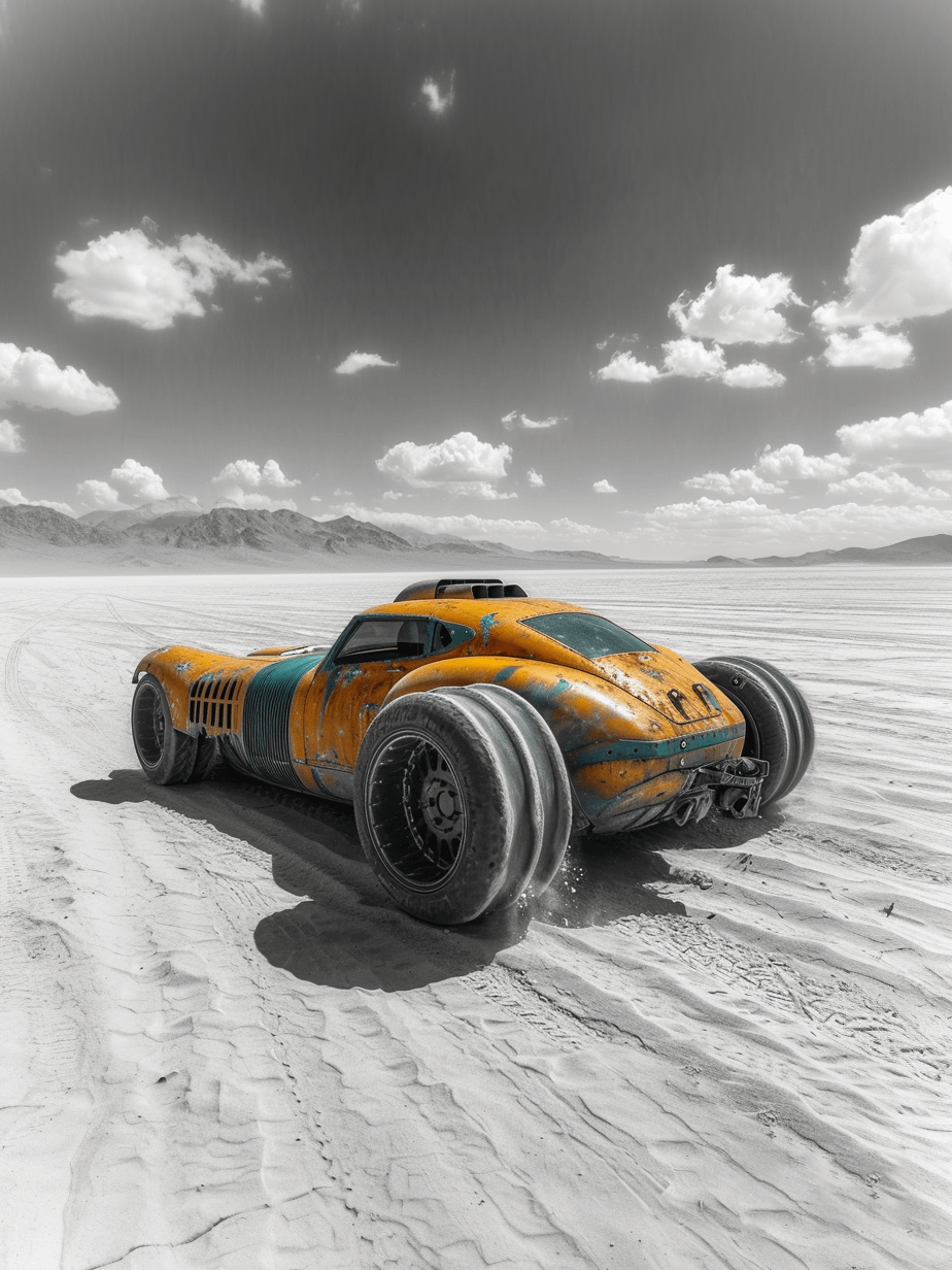 Sand Reaper product image (1)