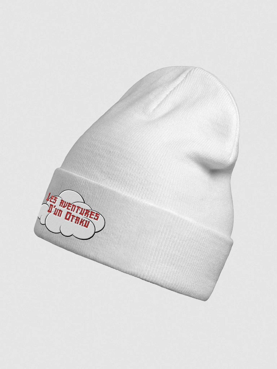 TUQUE LES AVENTURES D'UN OTAKU product image (2)