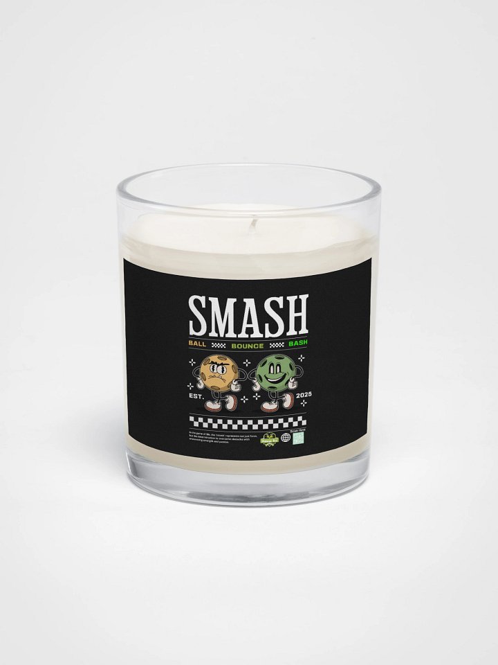 Bounce Back Soy Candle product image (1)